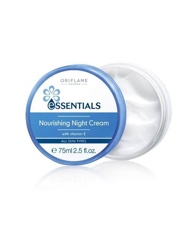 Oriflame Essential Cold Cream