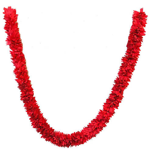 Reusable & Washable Fabric Garlands For God Frames
