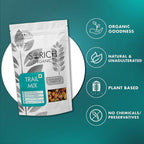 Sorich Organics Trail Mix - Distacart