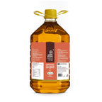 Pure & Sure Organic Groundnut Oil - Distacart