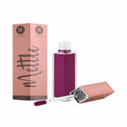 Sugar Mettle Liquid Lipstick - Vega (Deep Fuchsia)