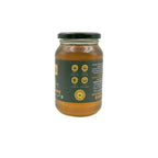 Nature's Trunk Valley Honey