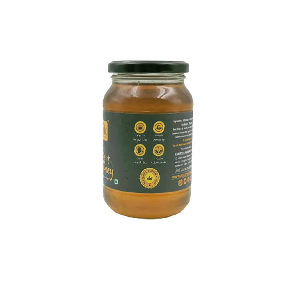 Nature's Trunk Valley Honey