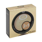 Fashion Colour 2 In 1 Compact Powder and Concealer-Shade 02 (Medium to Light)