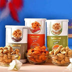 Assorted Cashew
