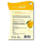Iba Moisture Rich Lip Balm - Alphonso Mango