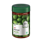 Society Spicy Mango Pickle Jar - Distacart