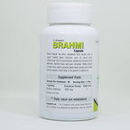 Dr.Bhargav's Brahmi Capsules