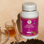 Impcops Impcops Green Tea - Distacart
