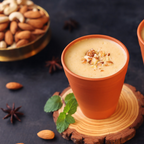 Priya Instant Badam Milk Mix - Distacart