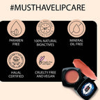 Iba Must Have Pout Perfect Lip Sleeping Mask