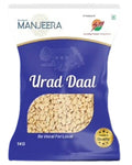 Manjeera Urad Daal - Distacart