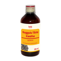 IMIS Ayurveda Guggulu Tikta Kwatha - Distacart