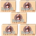 Gufic Ayurveda Nucart-OA Tablets - Distacart