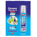 Odomos Mosquito Repellant Fabric Roll On - Distacart