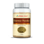 Herbal Hills Gurmar Powder - Distacart