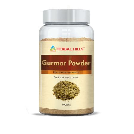 Herbal Hills Gurmar Powder