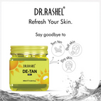 Dr.Rashel De-Tan Gel