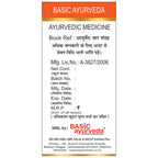Basic Ayurveda Tankan Bhasma Benefits