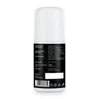 Bella Vita Intense Natural Underarm Roll On Deodorant for Men