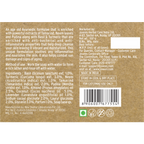 Jovees Basil & Turmeric Anti Bacterial Soap