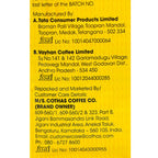 Cothas Coffee Classic Blend Instant Coffee Powder - Distacart