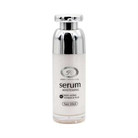 Fashion Colour Anti-Aging Vitamin B Plus Whitening Face Serum