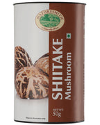 Naturesmith Shiitake Mushroom
