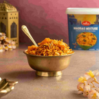 Haldiram's Madras Mixture - Distacart