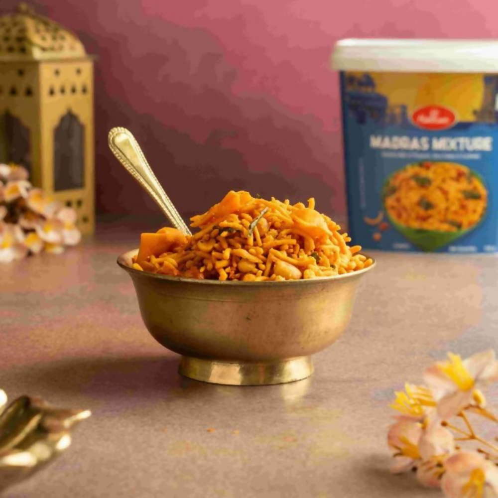 Haldiram's Madras Mixture - Distacart
