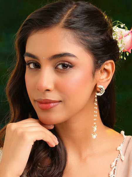 Ruby Raang Ivory Grace Drops