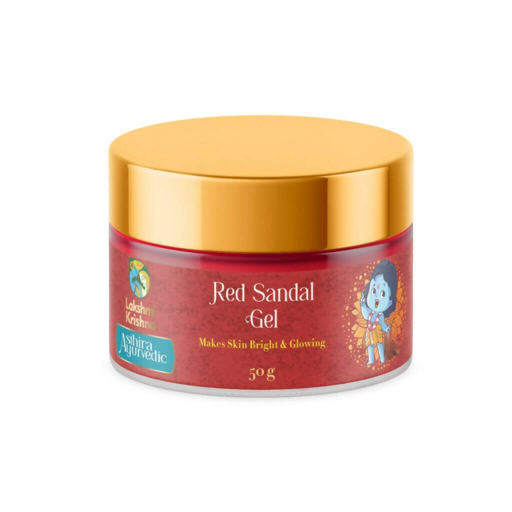 Lakshmi Krishna Sandal Gel