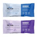 The Whole Truth Energy Bars - Nuts For You - Distacart