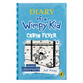 Diary Of A Wimpy Kid Cabin Fever - Distacart