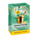 Everest Ayurveda Nisakathakadi Kashaya Sookshma Choornam