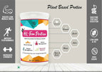 Healthy Living HL - Fem Protein Powder for Women - Distacart