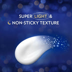 Vaseline Gluta-Hya Overnight Radiance Serum-In-Lotion With Amino Peptide & Gluta Glow - Distacart