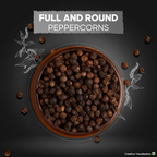 Aashirvaad Black Pepper - Distacart