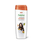Nisha Almond And Olive Shampoo For Women & Men - Distacart