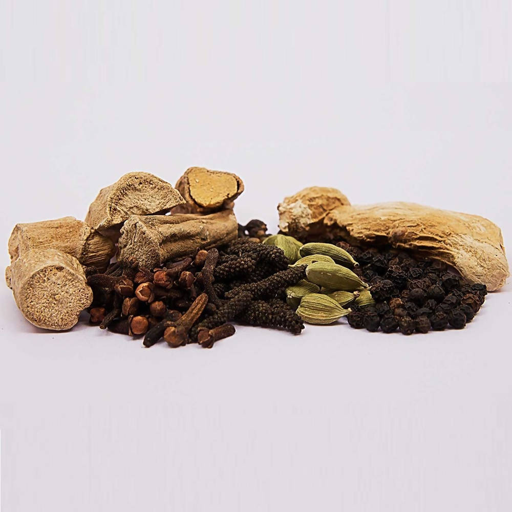 Isha Arogya Amukkara Chooranam Tablet - Distacart