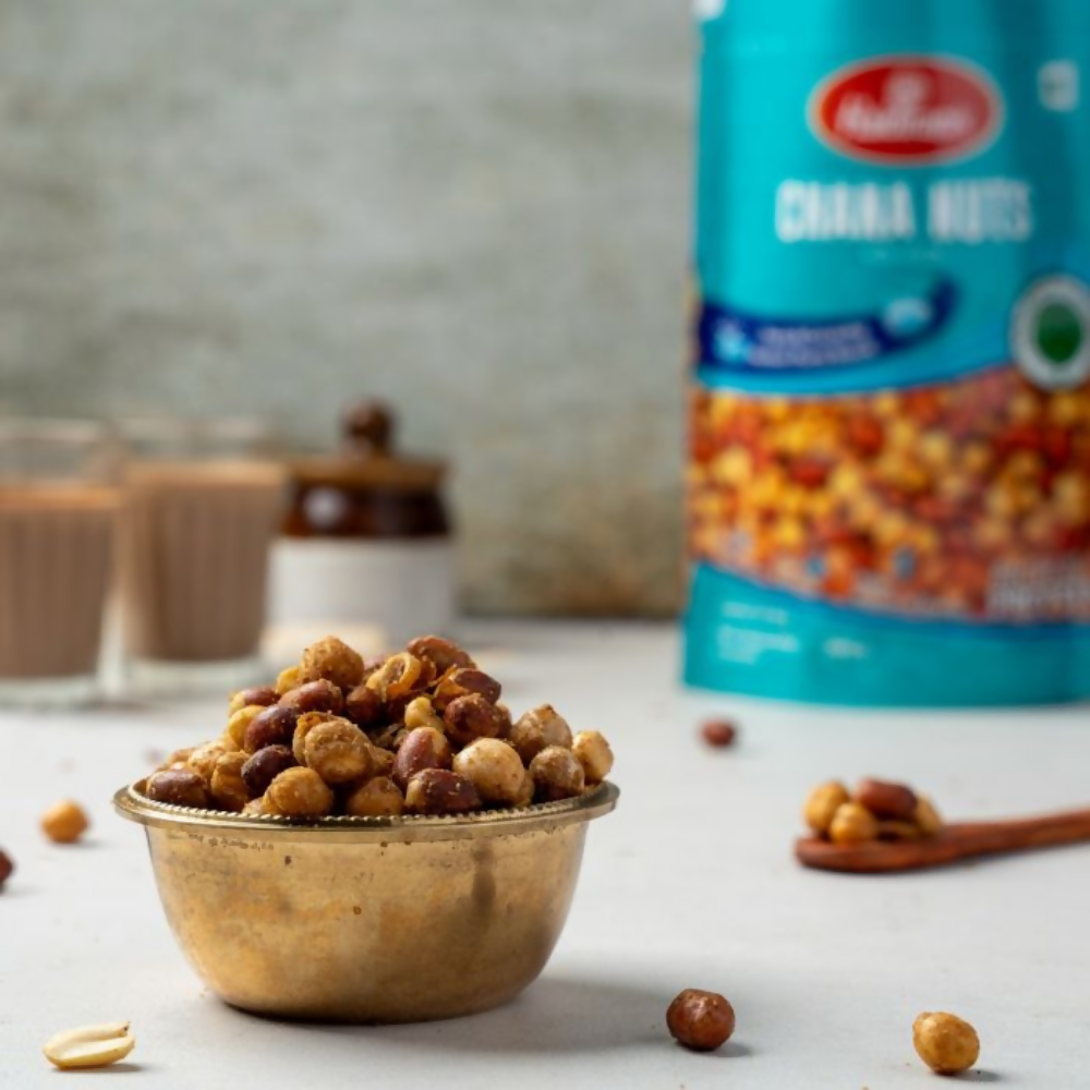 Haldiram's Chana Nuts - Distacart