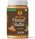 Oye Healthy Peanut Butter Natural Chocolate