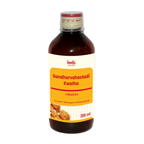 IMIS Ayurveda Gandharvahastadi Kwatha