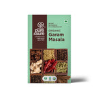 Pure & Sure Organic Garam Masala - Distacart