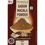 Patanjali Spices Combo Pack - Distacart