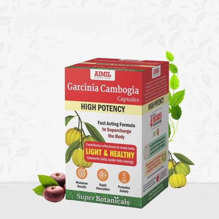 Aimil Garcinia Cambogia Capsules