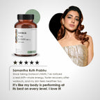 GATACA Pure β-NMN - 1000 mg Capsules, Backed by 21 Patents - Distacart