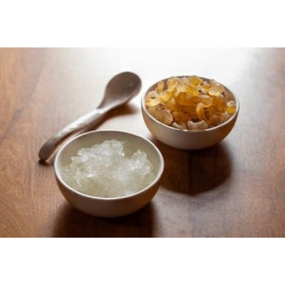 Nature Yard Superfood Combo