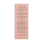 Februus Organics Bulgarian Rose Face Mist