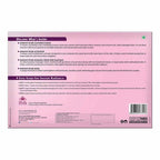 Lotus Herbals Radiant Pearl Facial Kit (37g) for Lightening